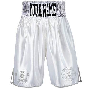 Grafters ABC Bout Shorts